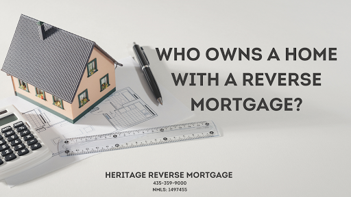Mortgage Broker «Heritage Reverse Mortgage», reviews and photos