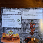 Photo n°5 de l'avis de maryna.k fait le 08/07/2022 à 21:34 sur le  Restaurant Wiedenplatzerkeller à Naturns