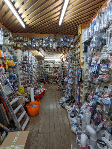 Reviews of KTS in London - Hardware store