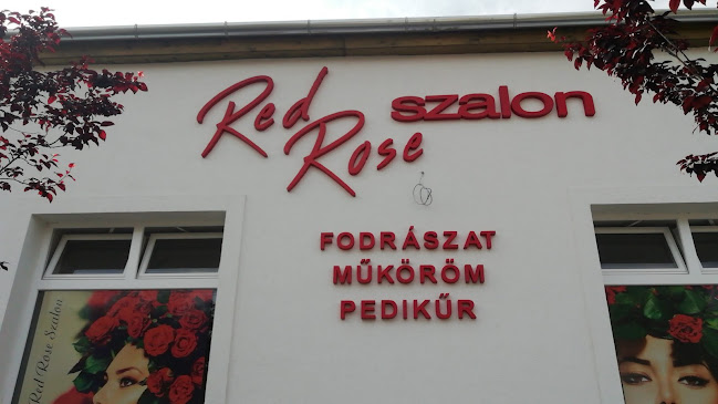 Red Rose Szalon