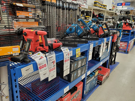Hardware Store «Harbor Freight Tools», reviews and photos, 2000 Avondale Dr STE 104, Durham, NC 27704, USA