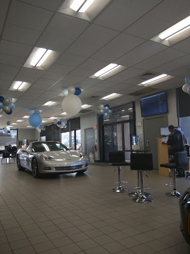 Car Dealer «North End Motors», reviews and photos, 390 Turnpike St, Canton, MA 02021, USA