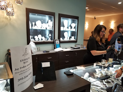 Jeweler «Jay Feder Jewelers», reviews and photos, 910 16th St, Denver, CO 80202, USA