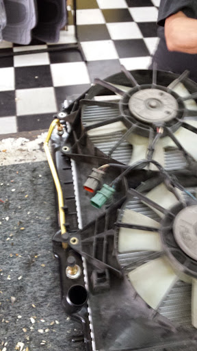 Auto Parts Store «Supreme Auto Parts», reviews and photos, 2650 Ali Baba Ave, Opa-locka, FL 33054, USA