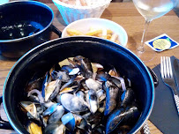 Moule du Restaurant de fruits de mer Au Chalutier à Honfleur - n°4