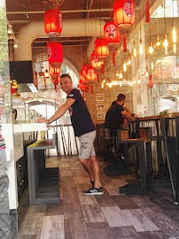 Atmosphère du Restaurant vietnamien Dakao Docks Village à Marseille - n°16