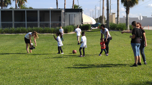 Golf Course «Indian Hills Golf Course», reviews and photos, 1600 S 3rd St, Fort Pierce, FL 34950, USA