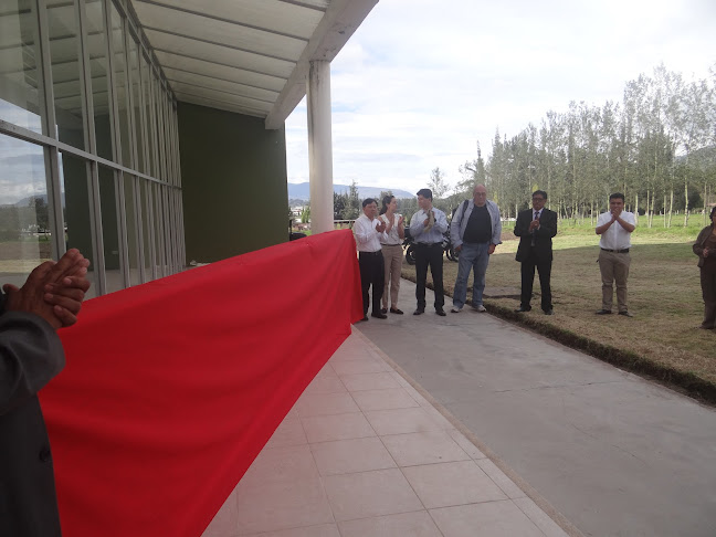 Opiniones de Estación Experimental Tunshi ESCUELA SUPERIOR POLITECNICA DE CHIMBORAZO en Chambo - Escuela