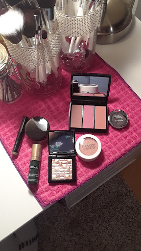 Cosmetics Store «SEPHORA», reviews and photos, 17410 Hall Rd #167, Charter Twp of Clinton, MI 48038, USA