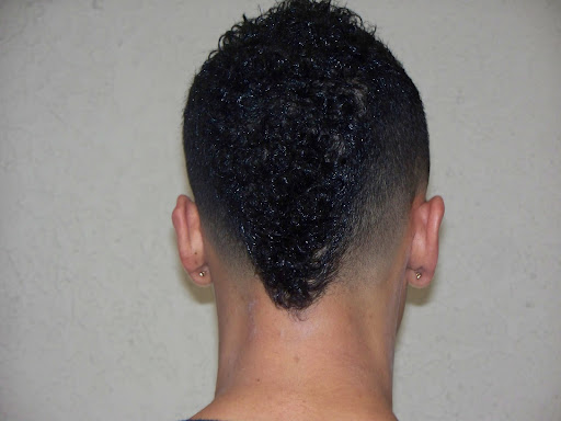 Barber Shop «Fade Masters Barbershop 3», reviews and photos, 6712 Hanley Rd, Tampa, FL 33634, USA