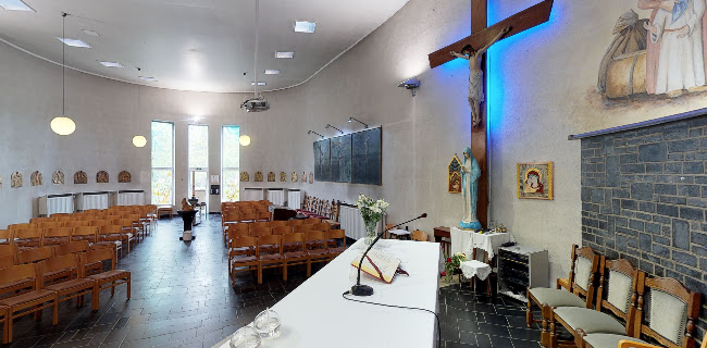 Missione Cattolica Italiana - Kerk