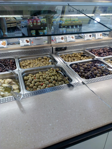 Grocery Store «Ingles Market», reviews and photos, 1031 Alabama Ave, Bremen, GA 30110, USA