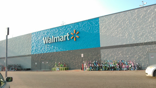 Department Store «Walmart Supercenter», reviews and photos, 4310 Montgomery Hwy, Dothan, AL 36303, USA