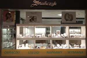 Jubiler Stańczyk - Sklep jubilerski w Warszawie image