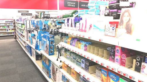 Drug Store «CVS», reviews and photos, 585 Ridge Rd, North Arlington, NJ 07031, USA