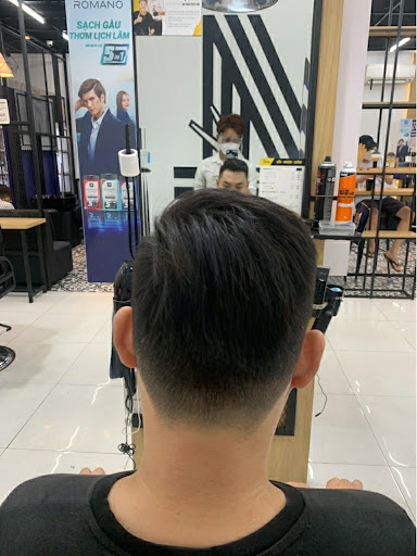 Top 20 30shine cửa hàng Huyện Quảng Trạch Quảng Bình 2022