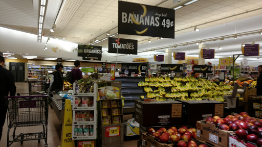 Grocery Store «Giant Food», reviews and photos, 3480 S Jefferson St, Falls Church, VA 22041, USA