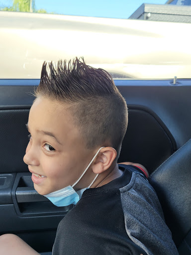 Hair Salon «Great Clips», reviews and photos, 14851 FL-52 b101, Hudson, FL 34669, USA