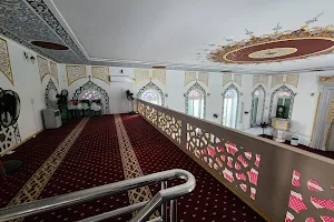 Bang Uthit Mosque مسجد image