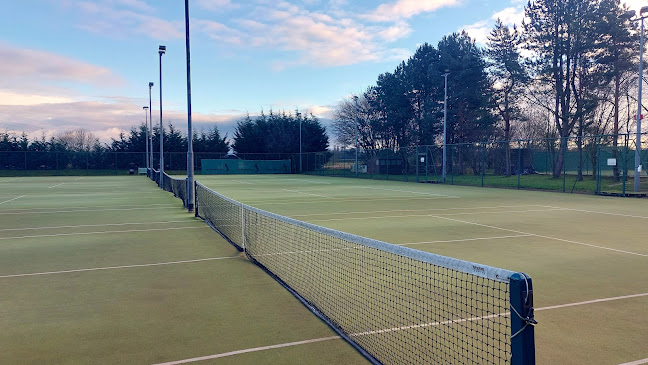 Penwortham Lawn Tennis Club