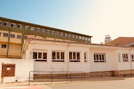 Colegio Público Marqués de Valero en Béjar