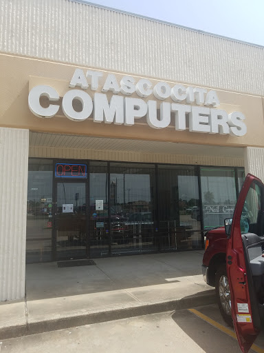 Computer Store «Atascocita Computers», reviews and photos, 5311 FM 1960 # C, Humble, TX 77346, USA