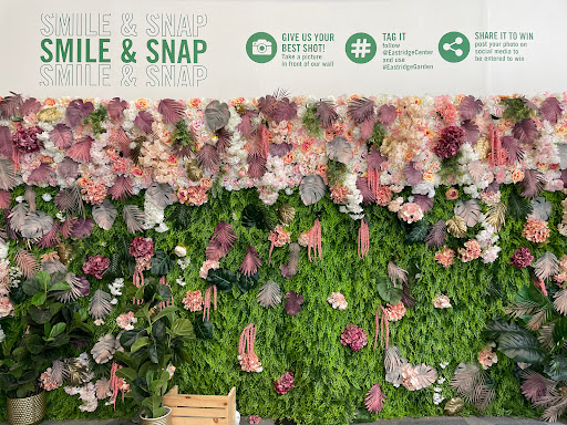 Shopping Mall «Eastridge», reviews and photos, 2200 Eastridge Loop #2062, San Jose, CA 95122, USA