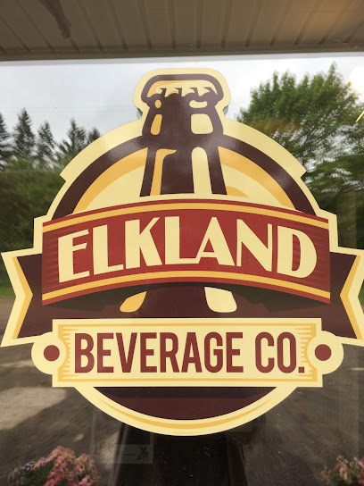 Elkland Beverage Company