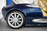 Eco-Shine Auto Reconditioning - Photo 4 - Car repair in Agoura Hills, CA, Thousand Oaks