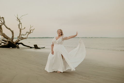 Bridal Shop «White Orchid Bridal», reviews and photos, 165 Dekalb Industrial Way b, Decatur, GA 30030, USA