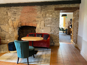 Photo n°3 de Le Domaine de La Briandais, lieu de sobriété électromagnétique à Missillac ()