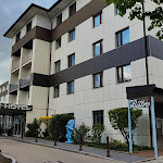 Photo n°2 de l'avis de Piergiorgio.u fait le 25/04/2024 à 19:58 sur le  Hotel Am Moosfeld à Munich