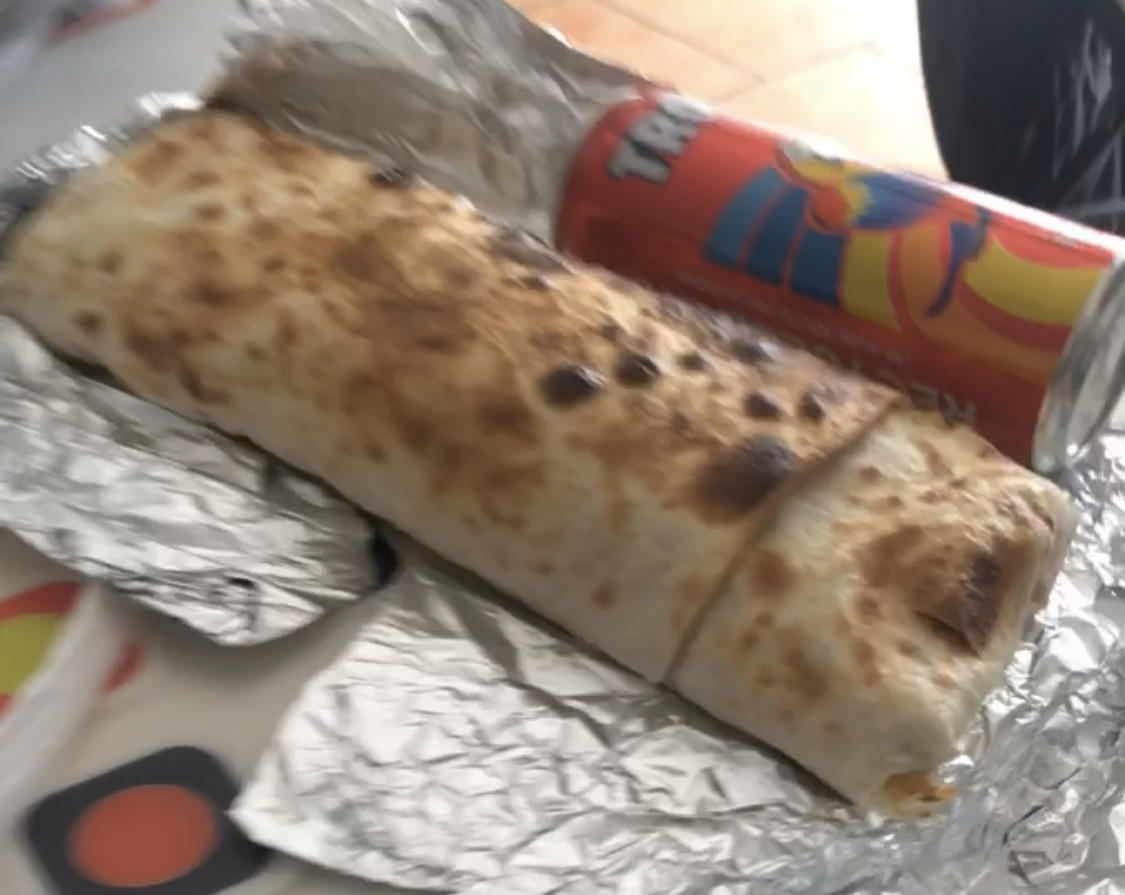 Photo n° 1 de l'avis de hdzthea. fait le 05/04/2022 à 19:17