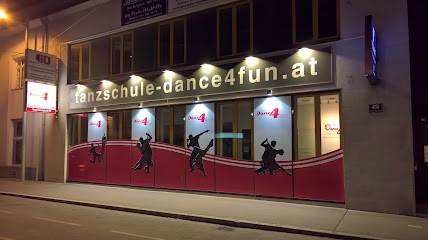 Tanzschule Dance For Fun