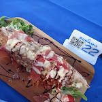 Photo n°1 de l'avis de Valeria.o fait le 20/06/2023 à 18:57 sur le  Dunamis Ristorante Pizzeria Lounge Bar à Castellammare del Golfo