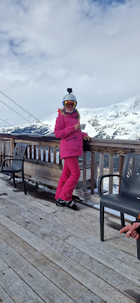 Les plus récentes photos du Restaurant Chalet La Féma à Val-Cenis - n°7