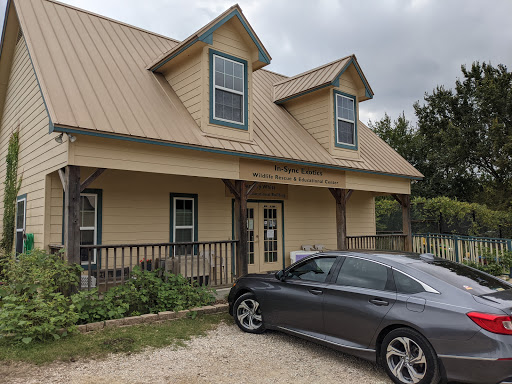 Wildlife Rescue Service «In-Sync Exotics», reviews and photos, 3430 Skyview Dr, Wylie, TX 75098, USA