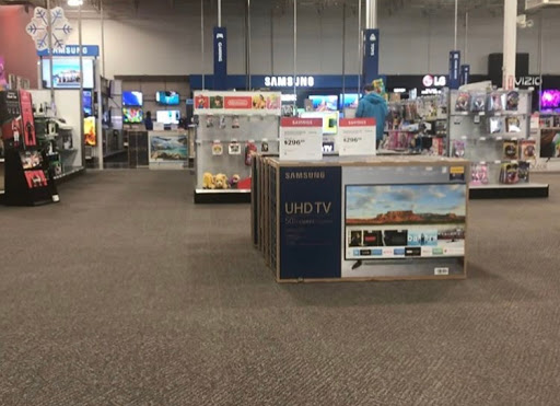 Electronics Store «Best Buy», reviews and photos, 865 E Kemper Rd, Springdale, OH 45246, USA