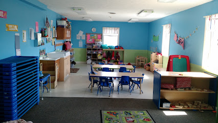 Moments of Joy Infant & Child Learning Center