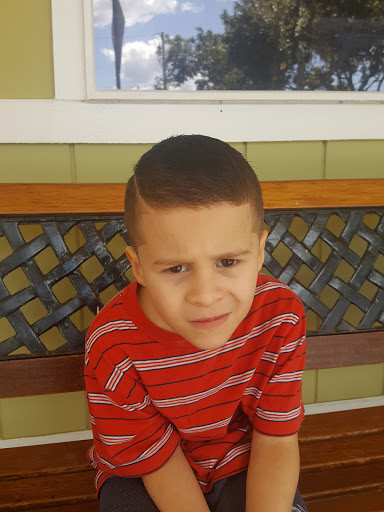 Barber Shop «Fine Line Barbershop», reviews and photos, 12759 SW 88th St, Miami, FL 33186, USA