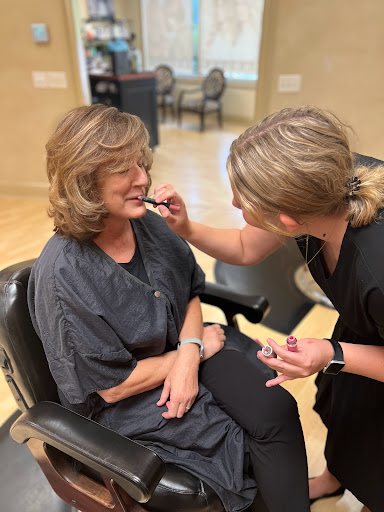 Hair Salon «Indulge Salon», reviews and photos, 1104 Market St, Greensboro, GA 30642, USA