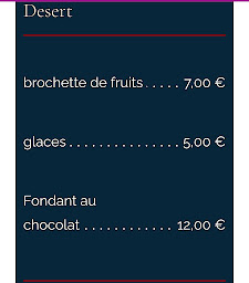 Photo n°6 de Loungbeli à Hennebont ()