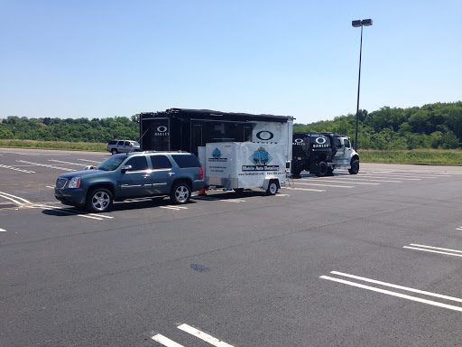 The MAD Unit - Mobile Auto Detailing en New Castle