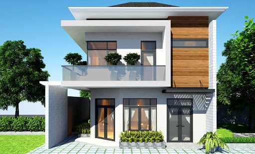 Xây nhà trọn gói Quảng Ngãi | Thiết kế thi công nhà ở Quảng Ngãi