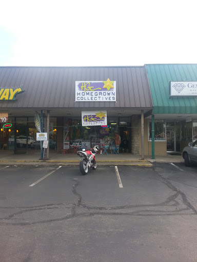 Art Gallery «Homegrown Collectives», reviews and photos, 364 Southland Dr, Lexington, KY 40503, USA