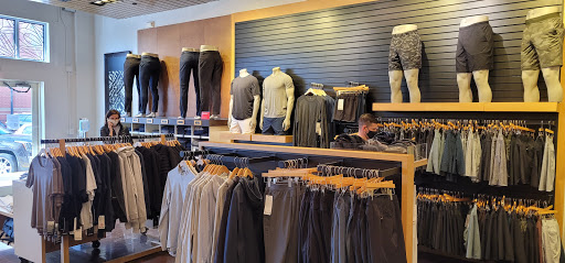 Sportswear Store «lululemon», reviews and photos, 207 Grand Ave, Southlake, TX 76092, USA