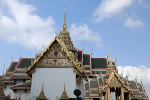 Royal Hall of Dusit Maha Prasat image