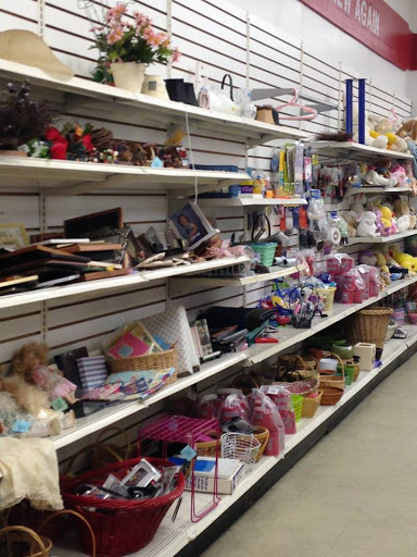 Thrift Store «City Thrift», reviews and photos, 1842 Wilma Rudolph Blvd, Clarksville, TN 37040, USA