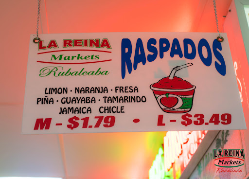 Mexican Grocery Store «La Reina Markets Anaheim», reviews and photos, 508 N East St, Anaheim, CA 92805, USA