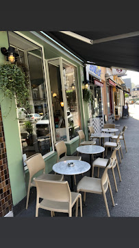 Photos du propriétaire du Restaurant Café Des Feuilles à Rennes - n°4